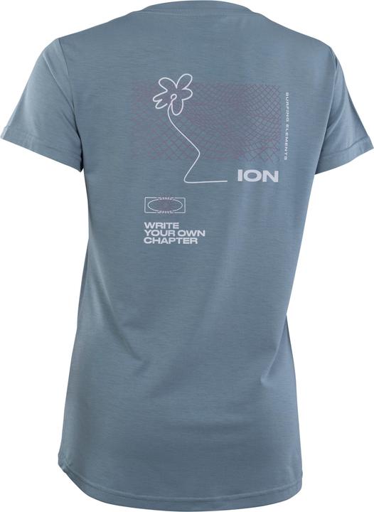 Immagine prodotto ION Bike Jersey Seek Graphic SS (XS)