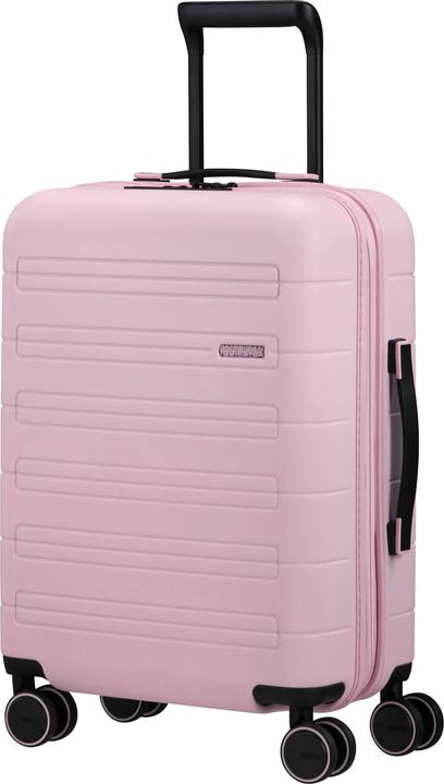 American Tourister Novastream (36 l, Handgepäck (bis 50l))