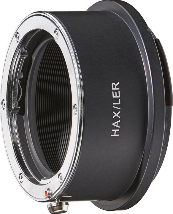 Produktbild Novoflex Adapter Leica-M Objektiv an Hasselblad X-Mount