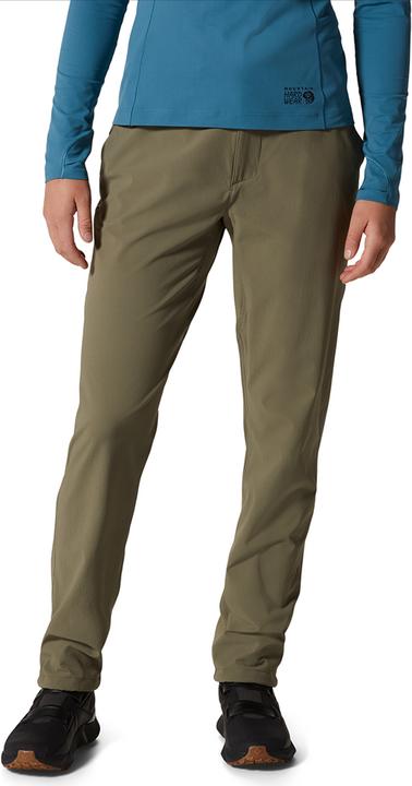 Actual product image Mountain Hardwear W Chockstone Pant (10)