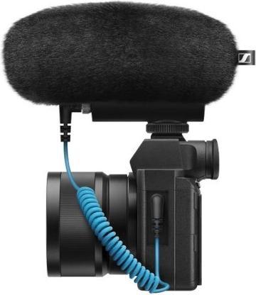 Produktbild Sennheiser MKE 400