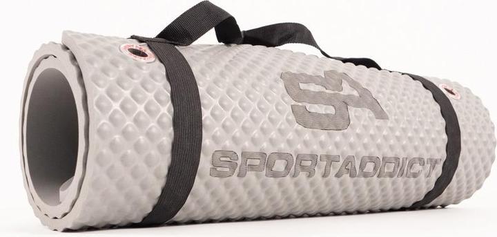Nobu Athletics Yoga-Matte Riemen