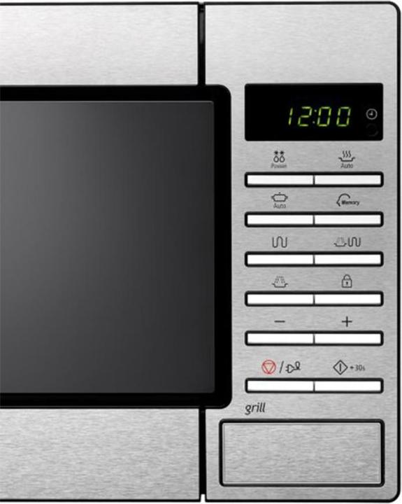 Produktbild Samsung Ge87mc/Sws (23 l)
