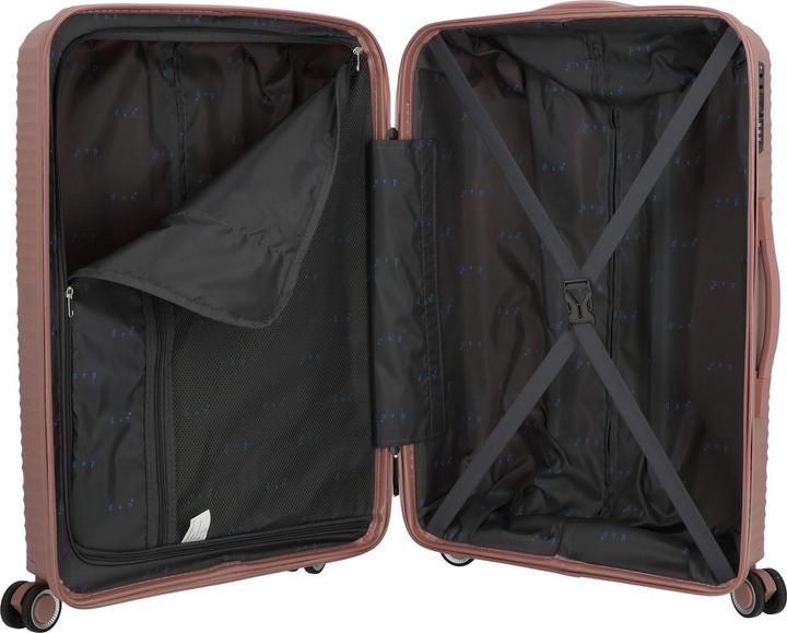 Image du produit D&N Travel Line 4200 - Trolley M (65 l, M (50 - 90l))