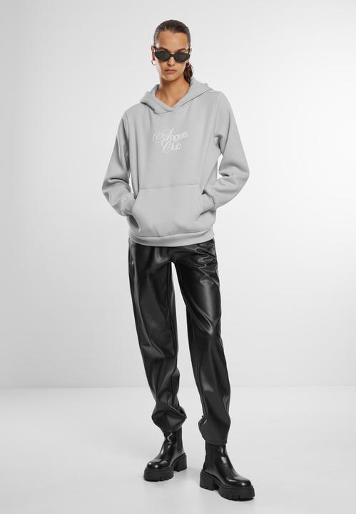 Immagine prodotto Miss Tee Felpa con cappuccio Angels Club Donna - 174149 (L)
