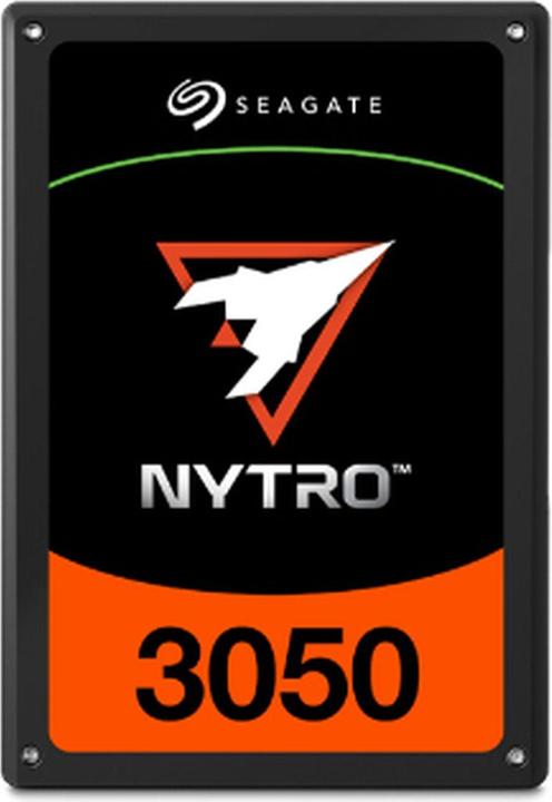 Produktbild Seagate Nytro Enterprise SAS SSD (15360 GB, 2.5")