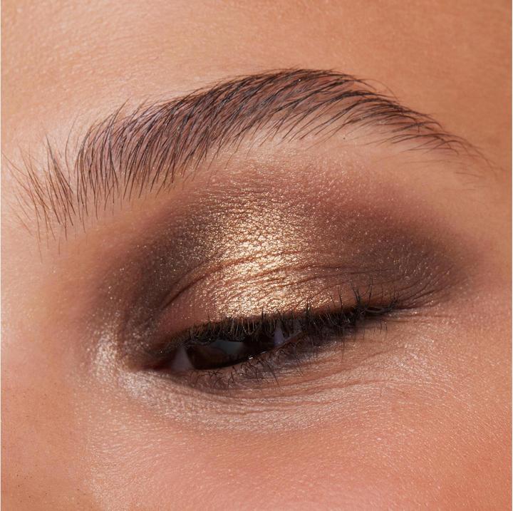 Produktbild essence Don't Worry, be... mini eyeshadow palette (Mehrfarbig)