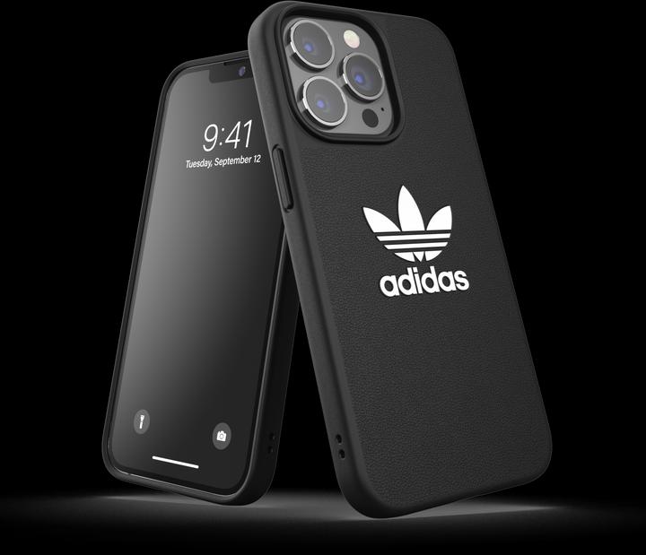 Actual product image adidas Moulded Case BASIC (Apple iPhone 13 Pro)