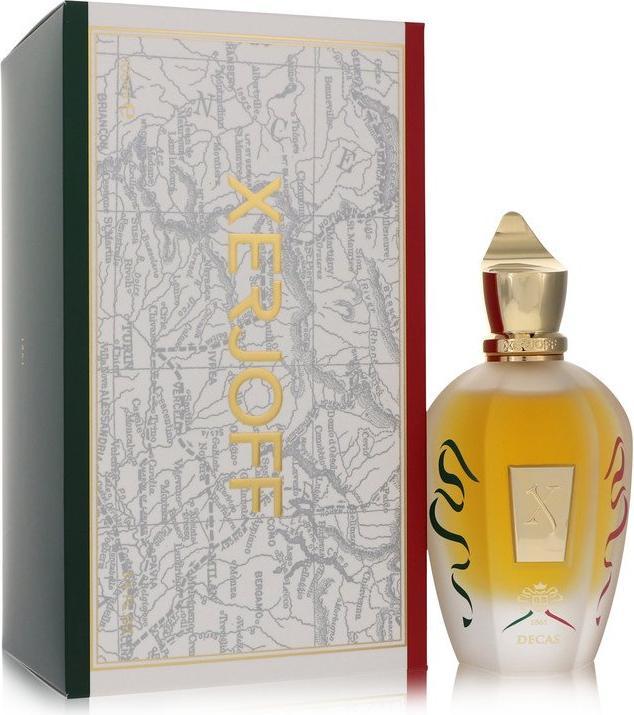 Produktbild XerJoff 1861 Decas (Eau de Parfum, 100 ml)