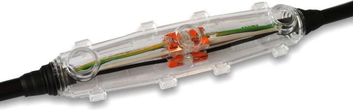 Produktbild CellPack Giessharz-Abzweigmuffe T 1 EG V/WAGO