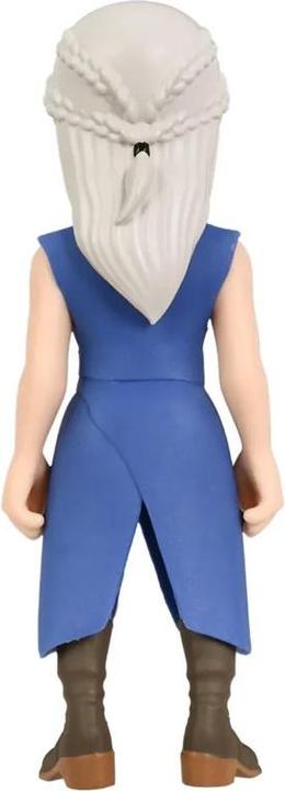 Image du produit Minix - TV Series 141 - Game of Throne - Daenerys Targaryen Statue 12cm