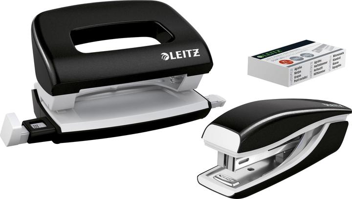 Actual product image Leitz NeXXt