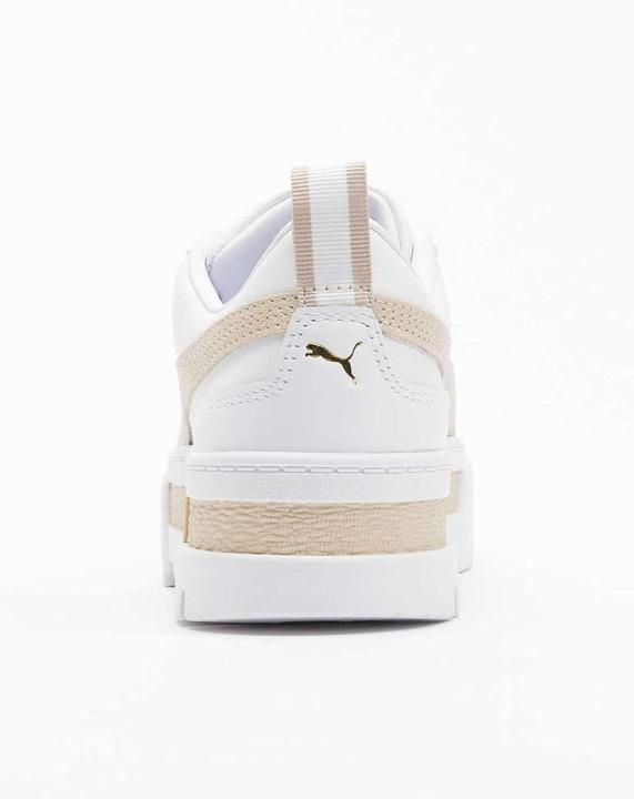 Produktbild Puma Schuhe Mayze Lth (37)