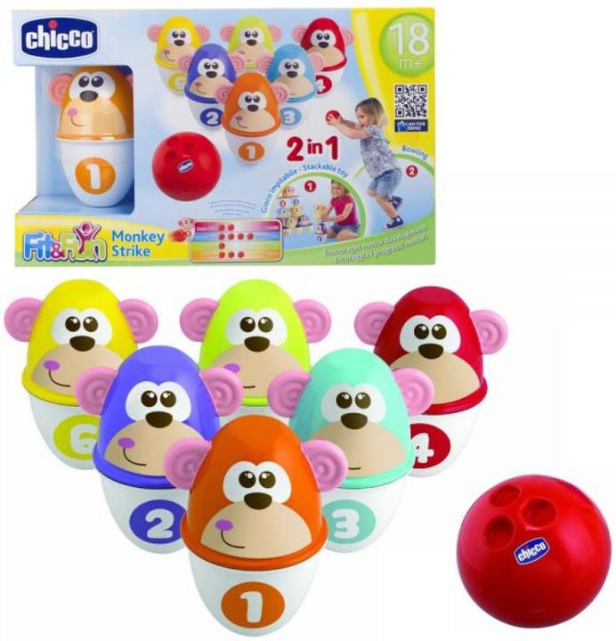 Image du produit Chicco Bowling