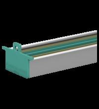 Produktbild Pepperl & Fuchs PEPPERL UPR-03 Universelles Power Rail UPR-03 UPR03
