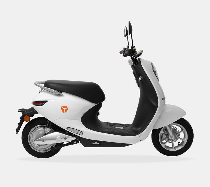 Produktbild Yadea C-Umi (45 km/h, 1200 W)