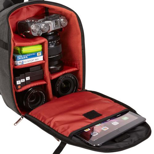 Image du produit Caselogic Era Small (Sac à dos photo, 12.28 l)