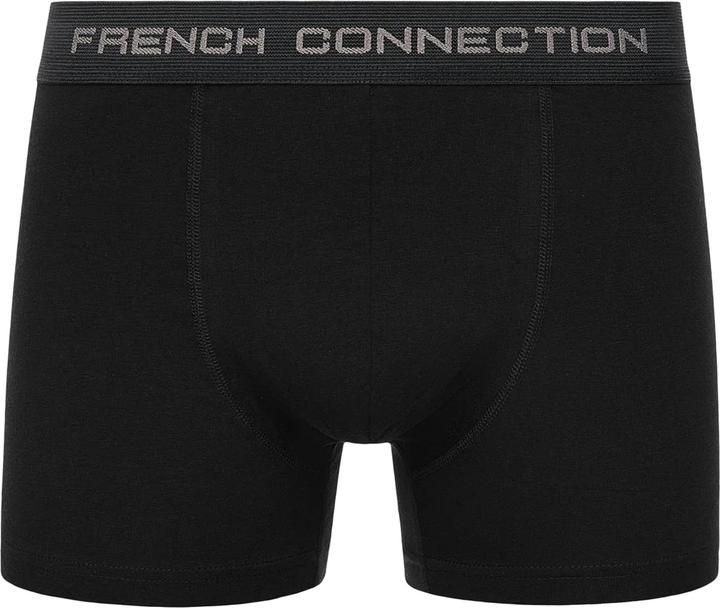 Immagine prodotto French Connection FCUK1 Boxer Uomo Misura Confezione 3 (S, confezione da 3)