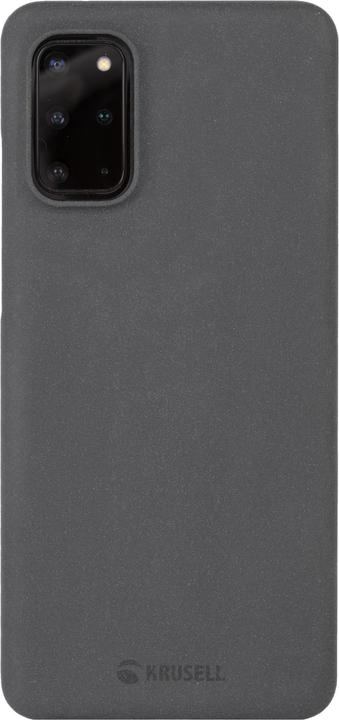 Immagine prodotto Krusell Essentials SandCover Samsung Galaxy S20 + nero (Samsung Galaxy S20+)