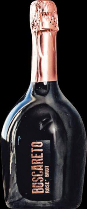 Image du produit Conti di Buscareto Buscareto Rosé Brut Spumante (1 x 75 cl)