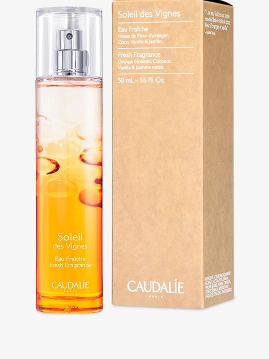 Image du produit Caudalie Soleil Vign Eau Fraiche (Eau fraîche, 50 ml)