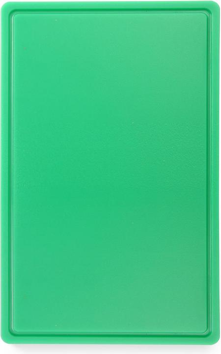 Actual product image Hendi Cutting board HACCP GN 1/1