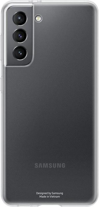 Image du produit Samsung Clear Cover (Samsung Galaxy S21+ 5G)