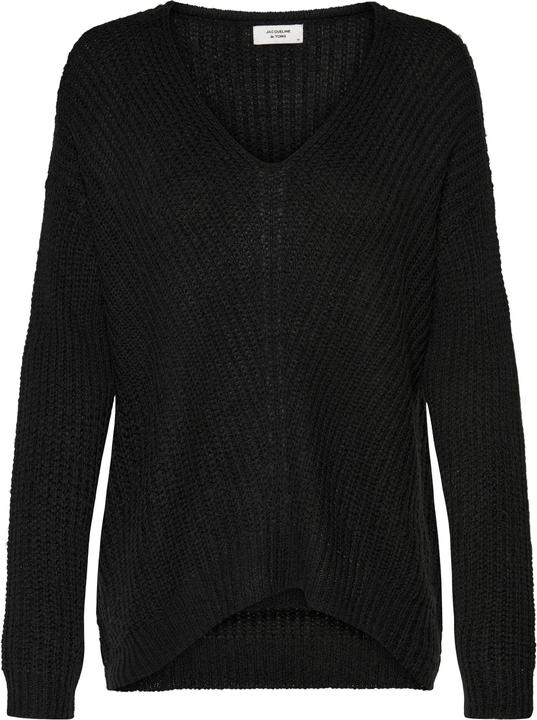 Produktbild JdY V-Ausschnitt Strickpullover (XS)