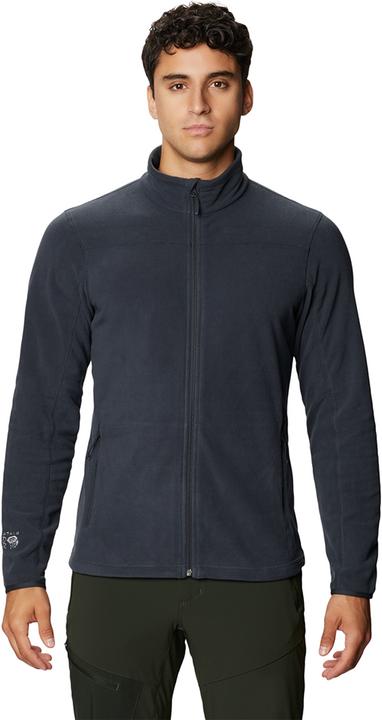 Actual product image Mountain Hardwear M Microchill 2.0 Jacket (XL)