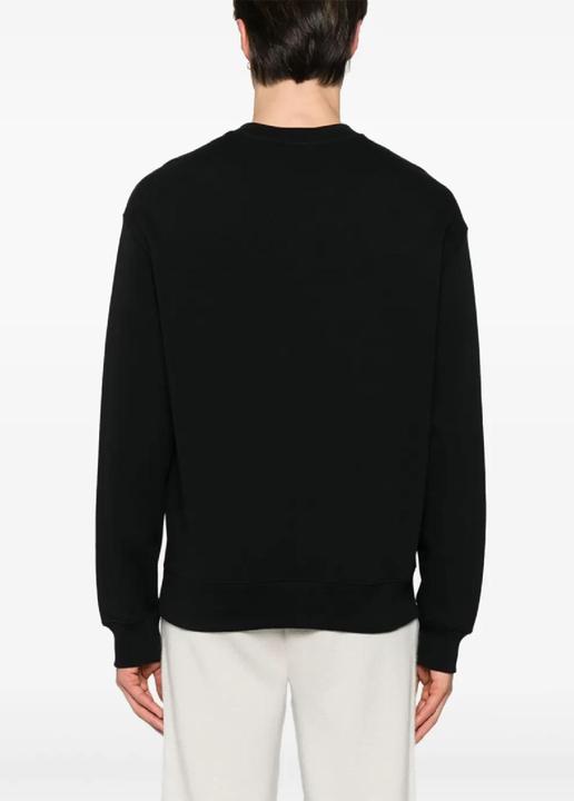 Image du produit Maison Kitsune Speedy Fox Patch Comfort Sweatshirt (XL)