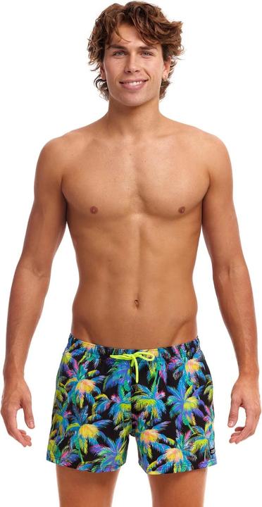 Immagine prodotto Funky Trunks custome da bagno paradise pease (L)