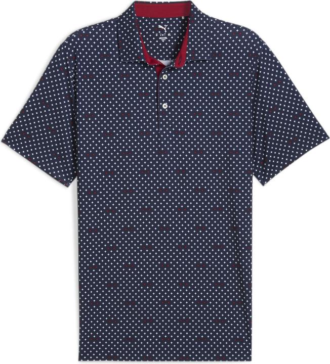 Immagine prodotto Puma Polo MATTR Burgh (M)