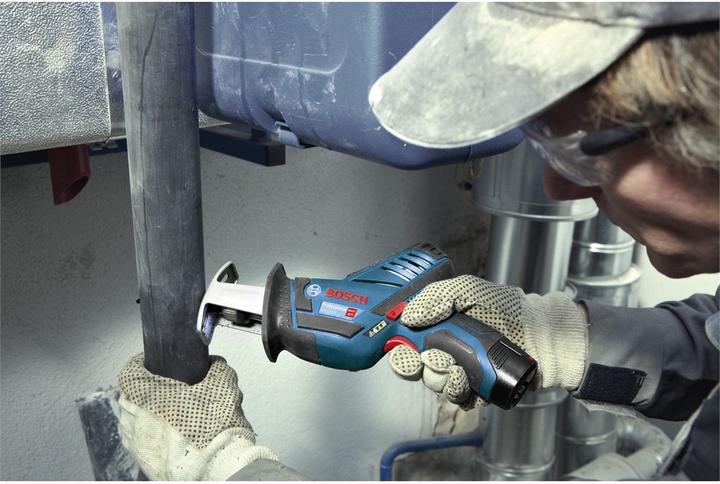 Immagine prodotto Bosch Professional Gsa 12v-14