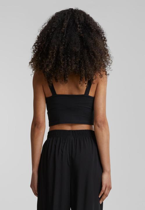 Actual product image Urban Classics Ladies Cropped Top (XL)