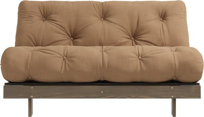 Immagine prodotto Karup Design Roots 140 (Divano letto, 2 posti)