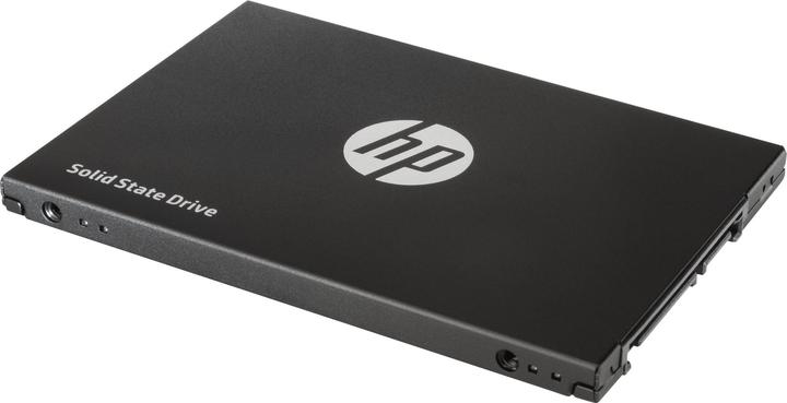 Actual product image HPE SSD S700 500GB (500 GB, 2.5")
