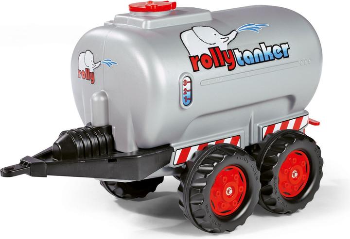 Rolly Toys rollyTanker Tandem