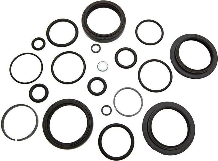 Produktbild RockShox Service Kit 30 Gold TK 30mm Gabeln 2014