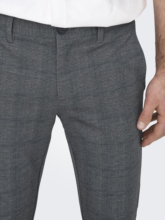 Immagine prodotto Only & Sons Pantaloni chino slim fit Pantaloni (W32/L32)