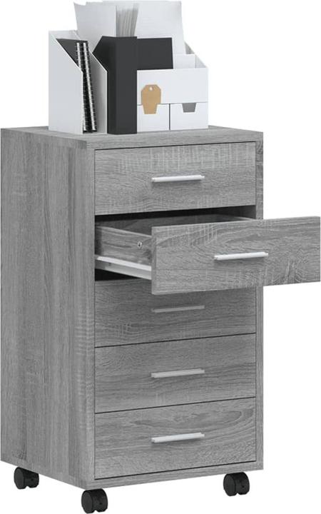 Actual product image VidaXL Jaxxon (33 x 38 x 63 cm)
