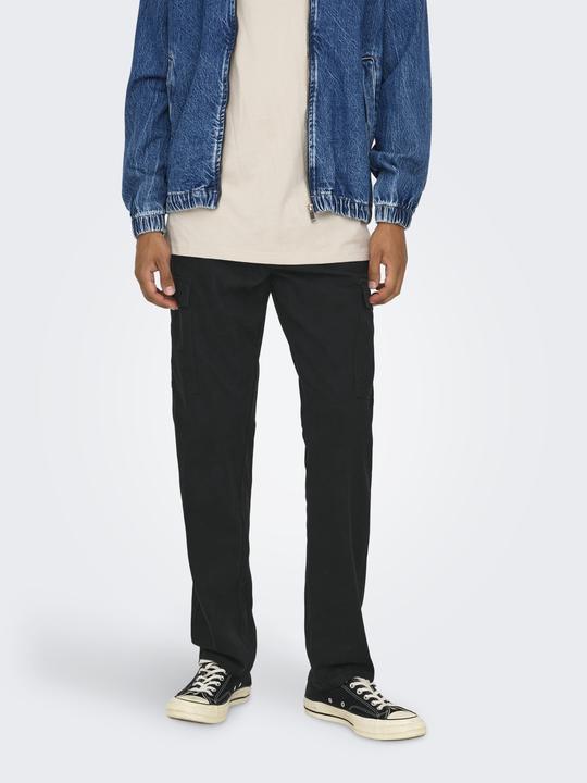 Produktbild Only & Sons Onsnicky Cargo Straight 0241 Pant (W31/L30)