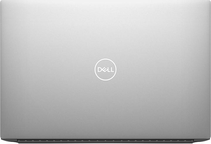 Actual product image Dell XPS 15 (15.60", I7-10750H, 16 GB, 512 GB, CH)