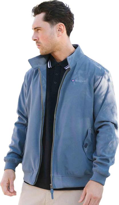 Image du produit Lambretta - Blouson Harrington - Homme (XXL)