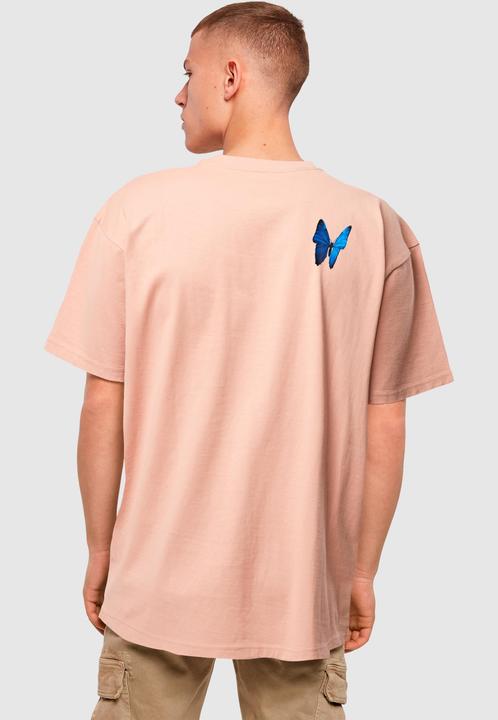Image du produit Urban Classics Le Papillon Oversize Tee - 17552 (XS)