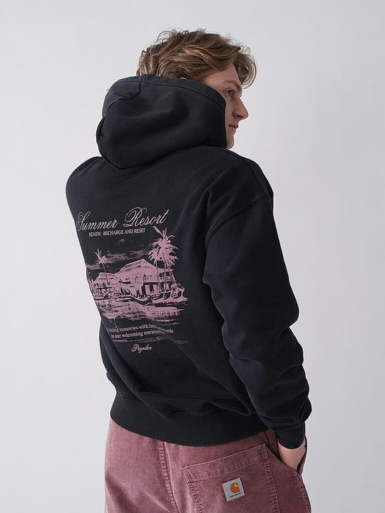 Produktbild Pegador Kapuzensweater POLION (L)