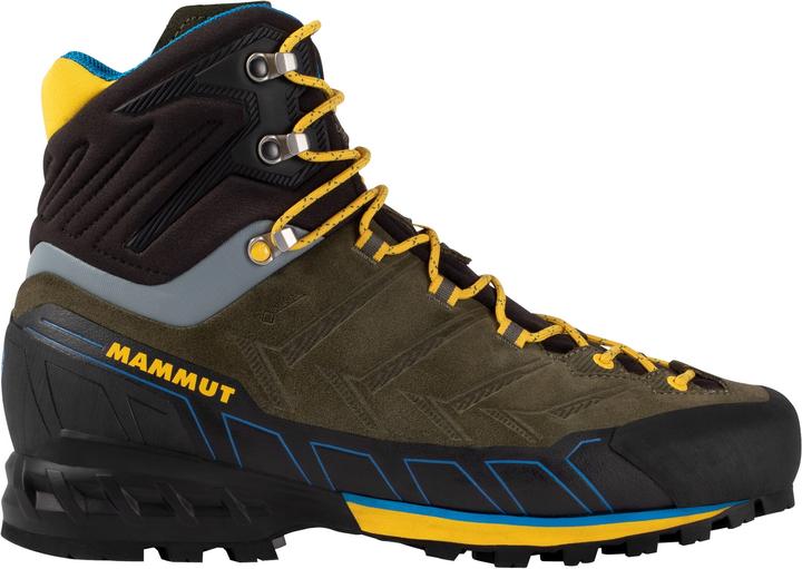 Actual product image Mammut Kento Tour High GTX (48.5, 49)