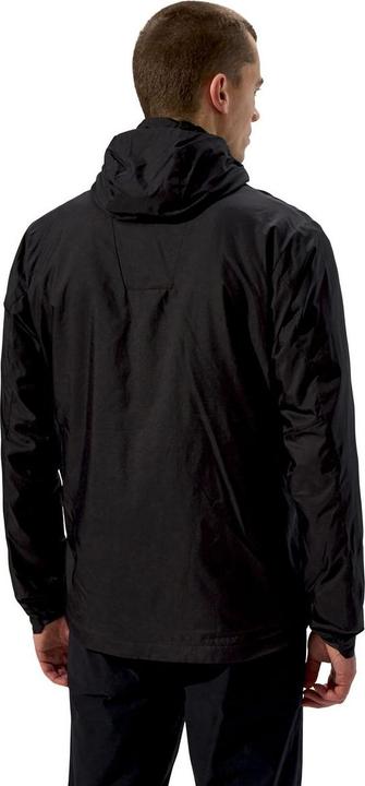 Produktbild Berghaus Alpha Resist-air Jacket (L)