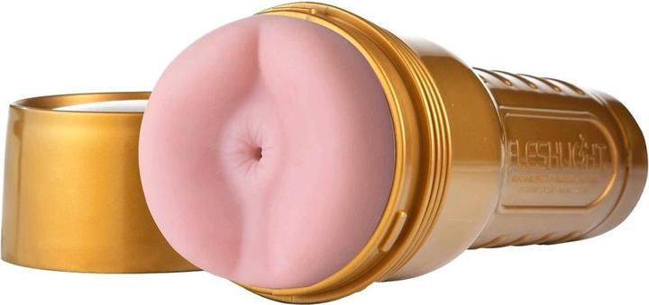 Actual product image Fleshlight STU Stamina Training Unit
