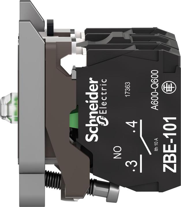Produktbild Schneider Electric Trennschalter ZB4BW0B15