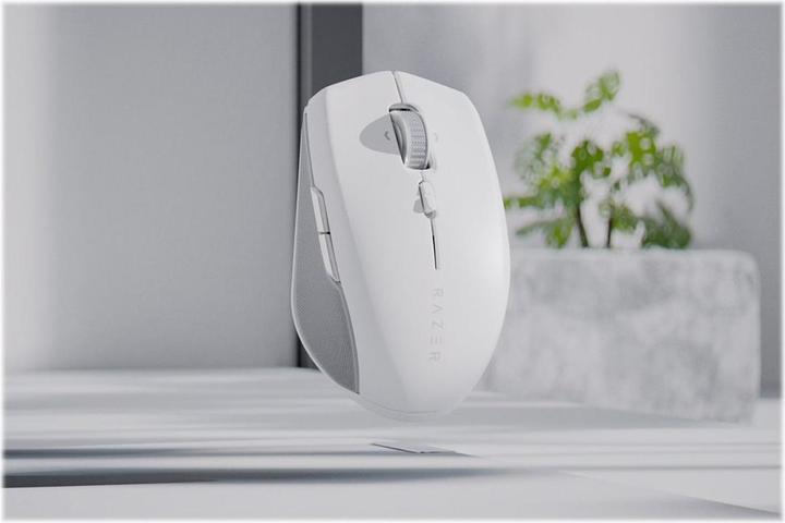 Produktbild Razer Pro Click Mini (Kabellos)